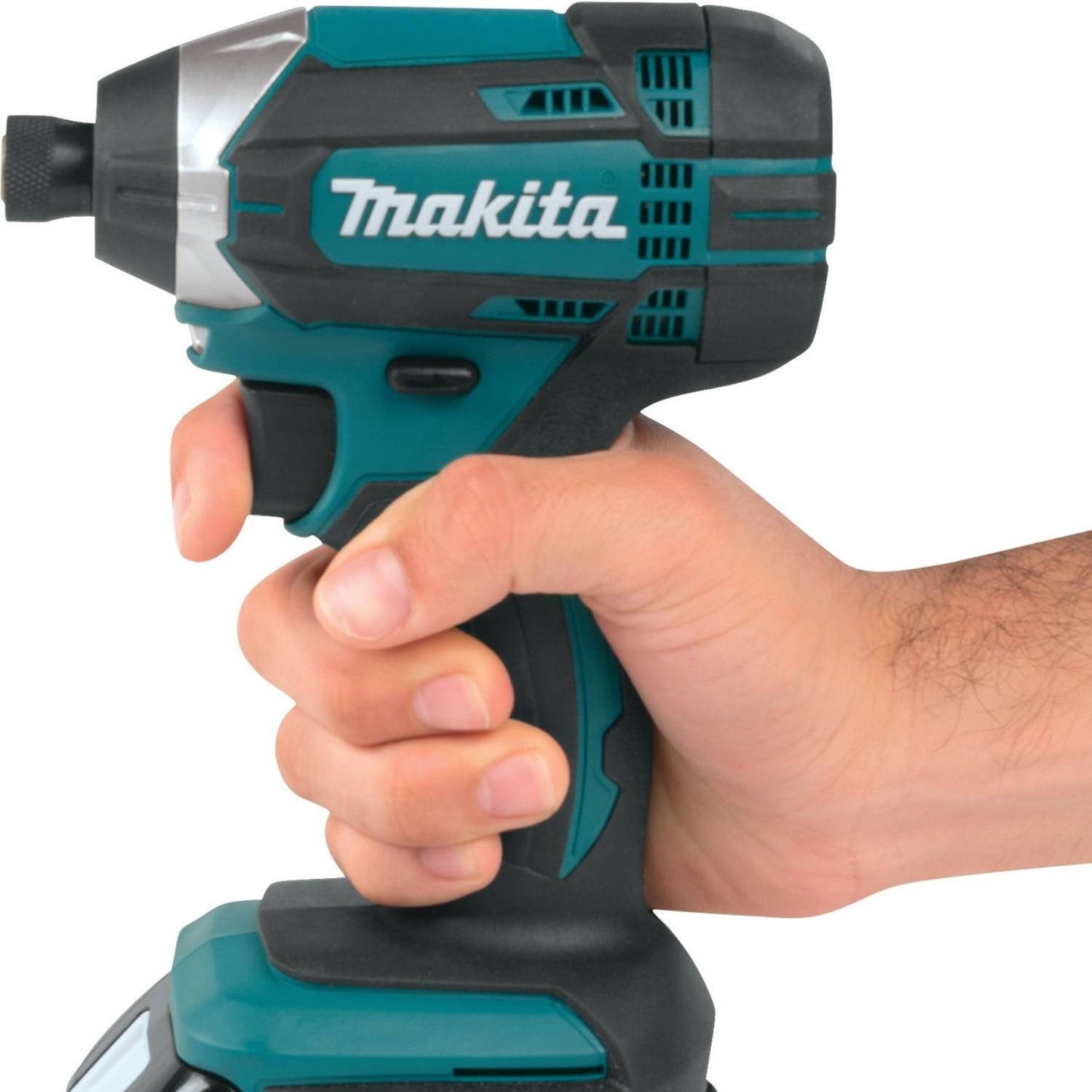 Makita XDT11Z 18V LXT Lithium-Ion Cordless Impact Driver (Tool Only) by Makita