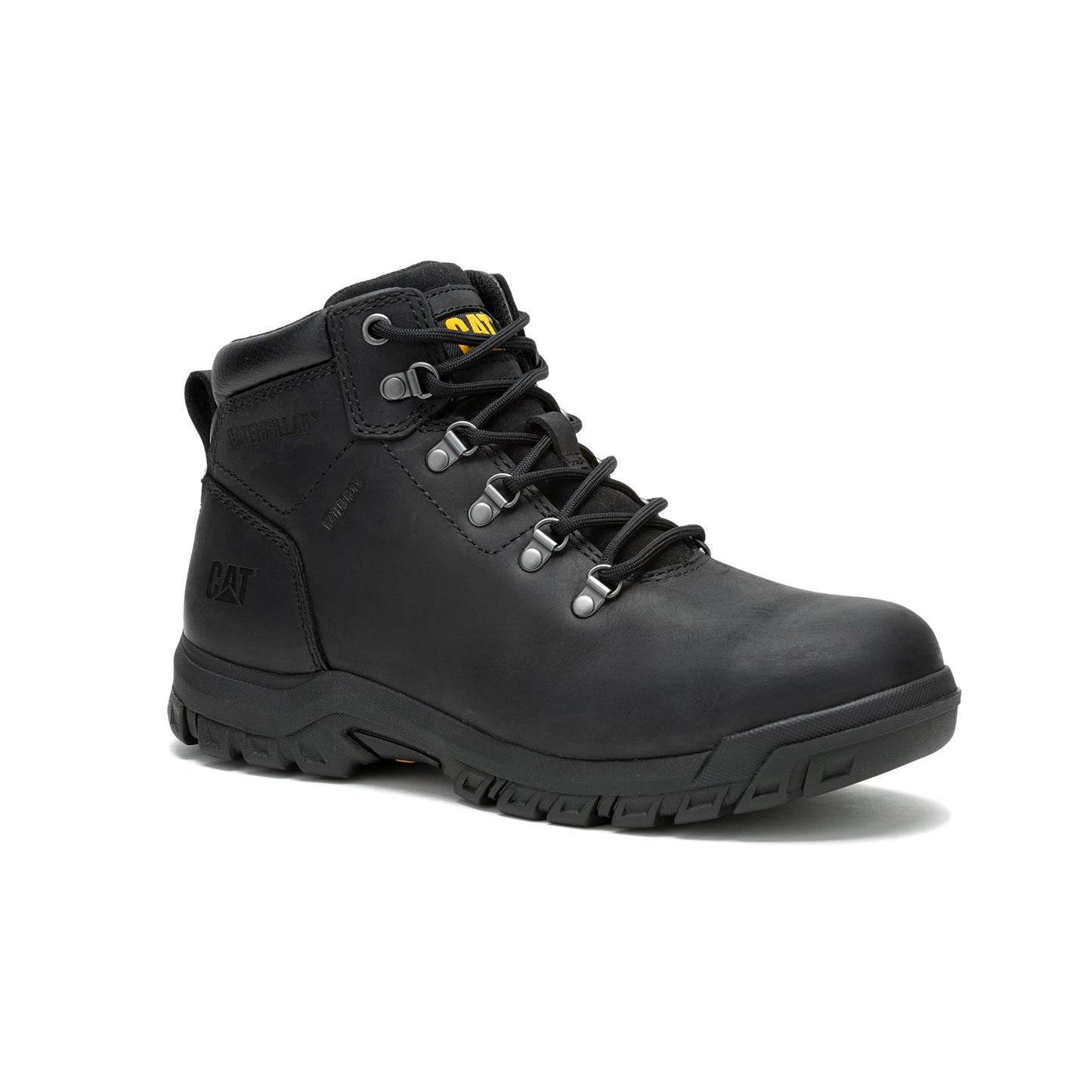 CAT Men's Mae St S3 HRO Wr S Industrial Boot