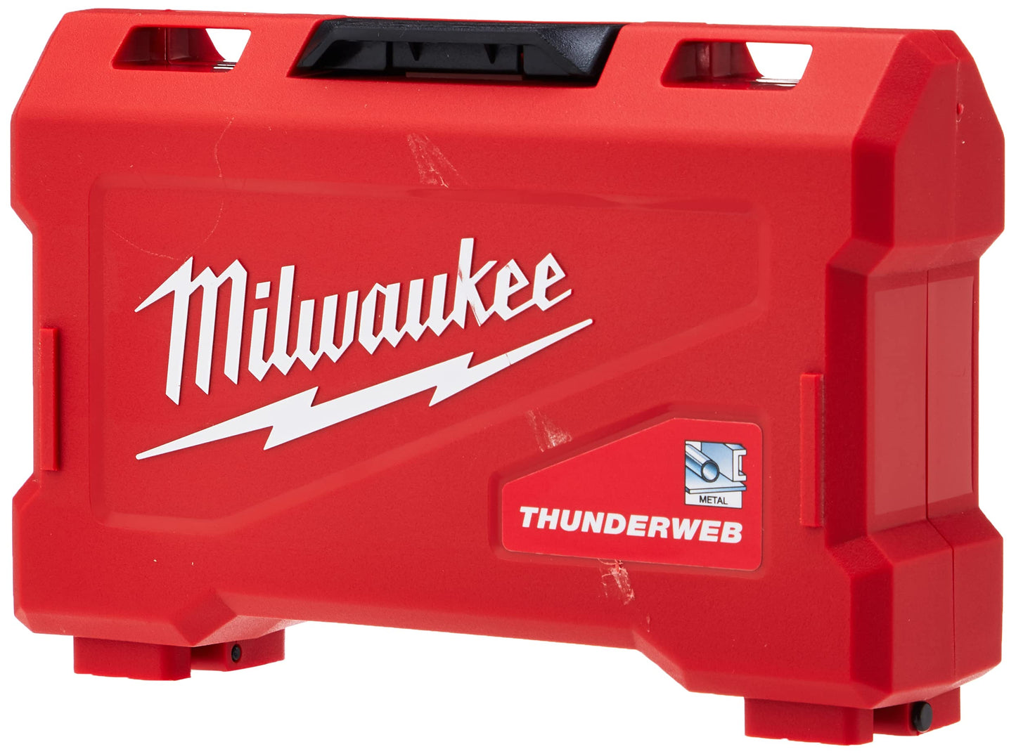 Milwaukee 4932352374 Drill, Set 19 Piece 1-10mm