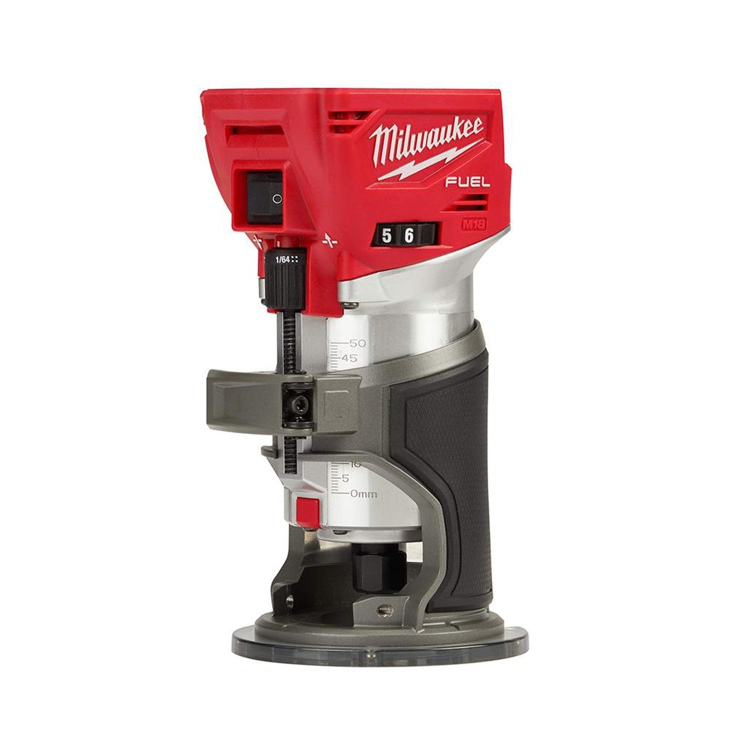 M18 Fuel Compact Router (Bare Tool) 2723-20