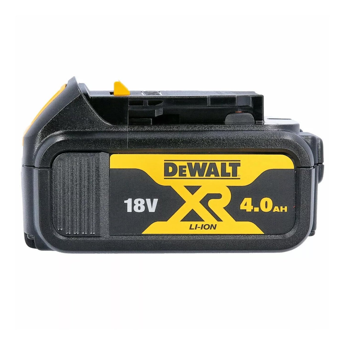 Dewalt DCB182 18V Li-ion 4.0Ah Battery Twin Pack & DCB115 Charger Kit