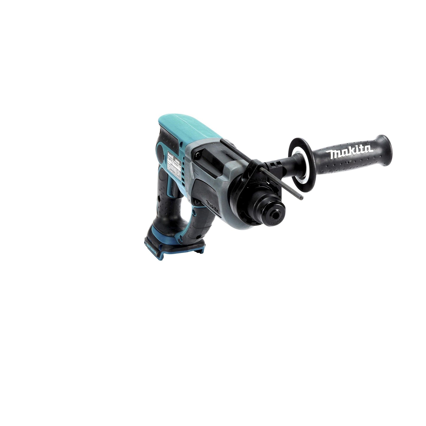 Makita XRH03Z 18V LXT Lithium-Ion Cordless 7/8-Inch Rotary Hammer, accepts SDS‑PLUS bits, Tool Only