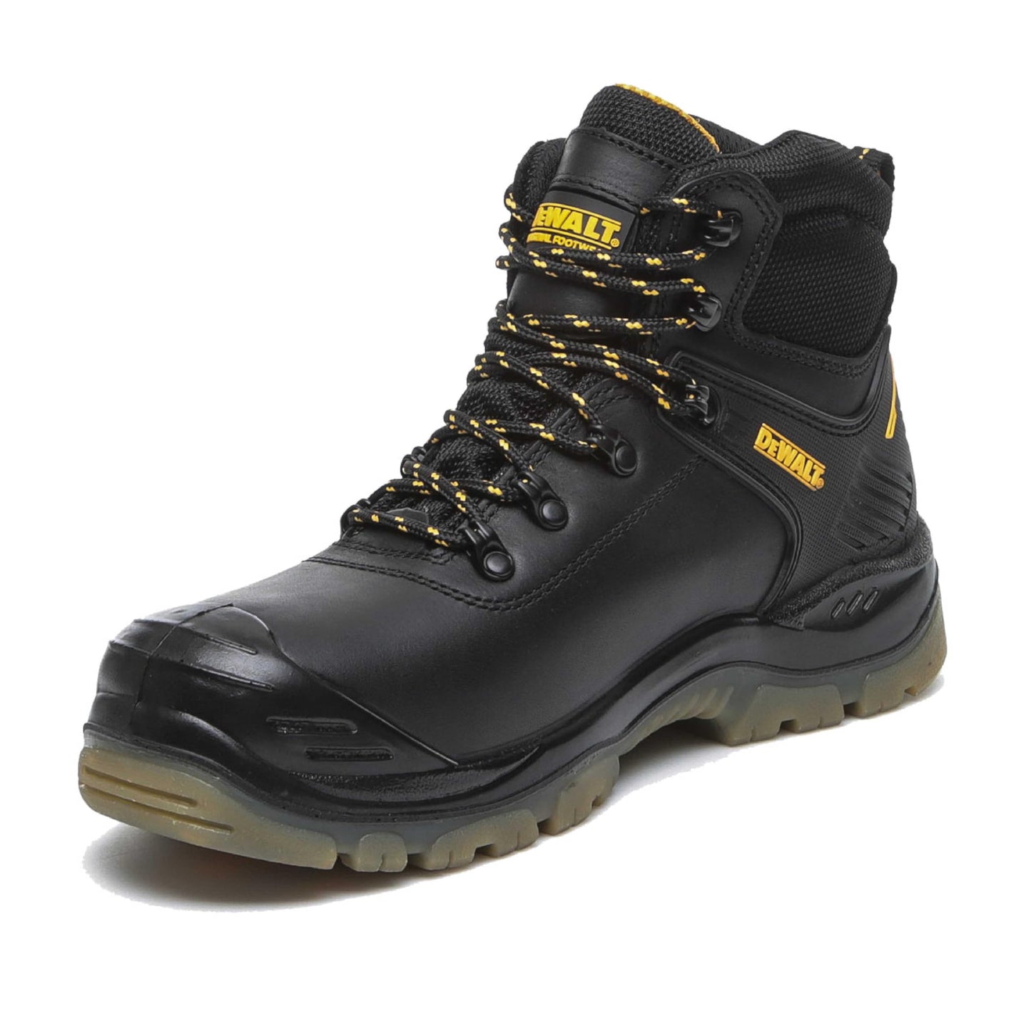 DeWalt Newark Waterproof Safety Boots