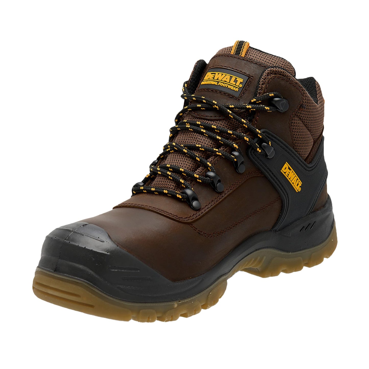 DEWALT Men's North Dakota, Steel Safety Toe Work Boot