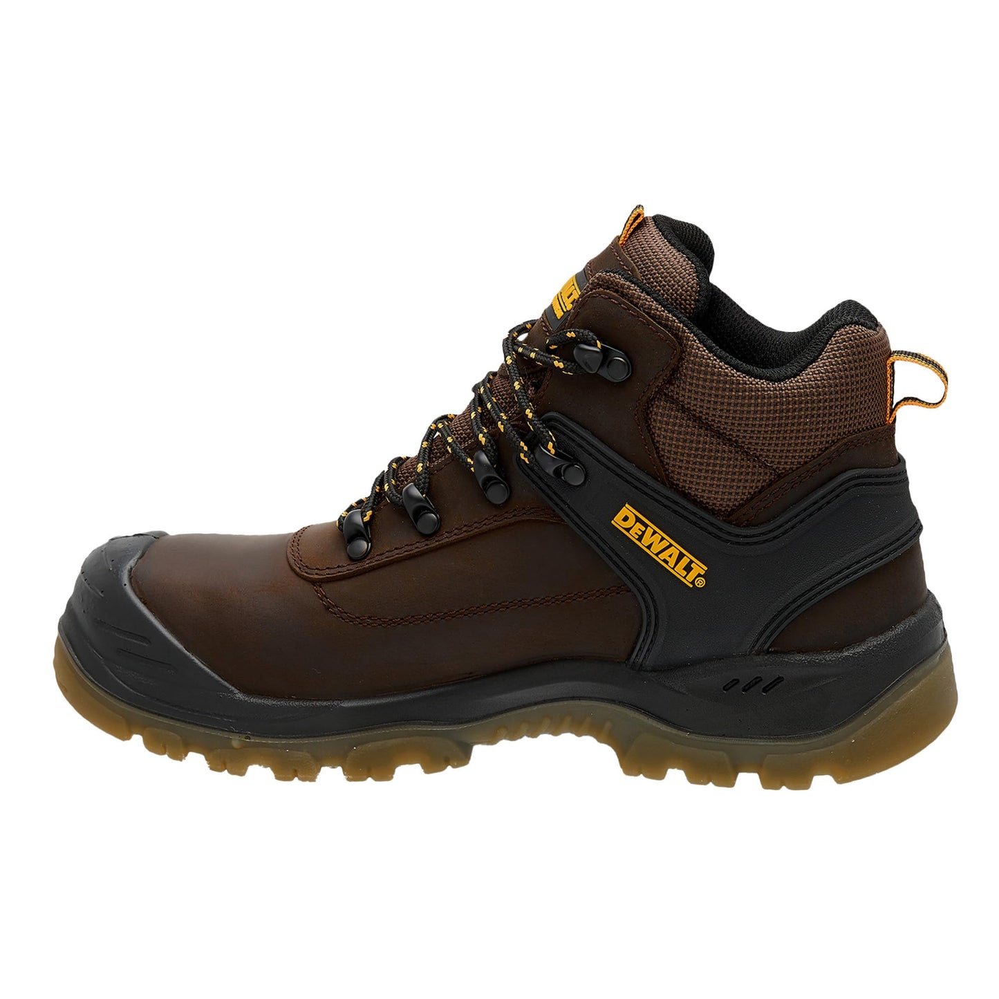 DEWALT Men's North Dakota, Steel Safety Toe Work Boot