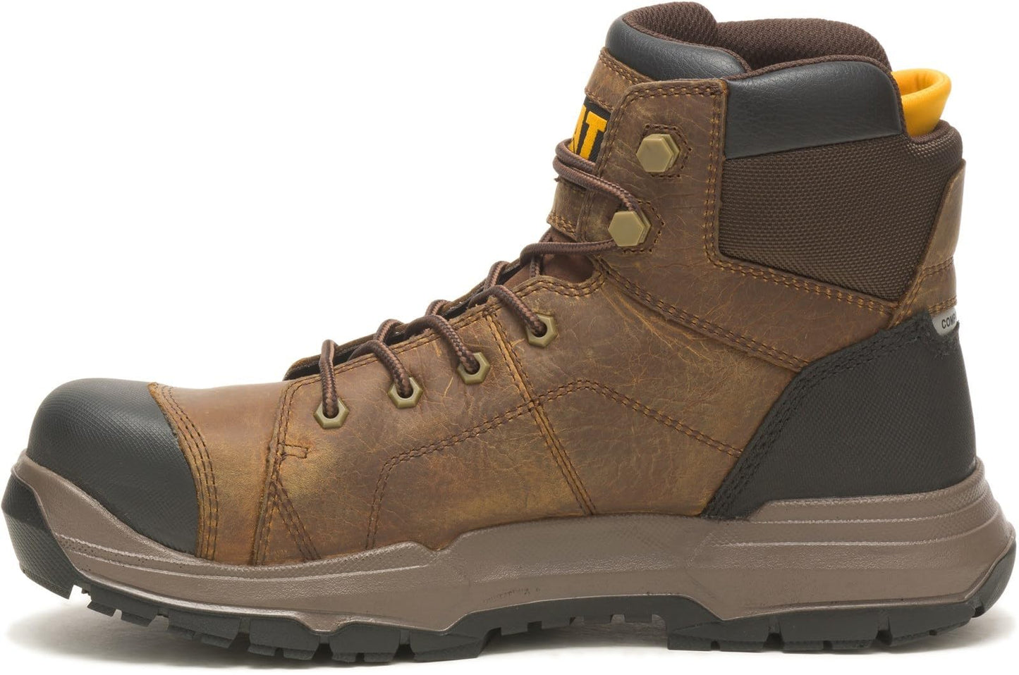 Caterpillar Crossrail 2.0 Mens Safety Boots