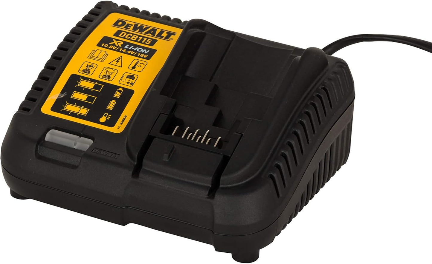 DEWALT DCB548-XJ Battery