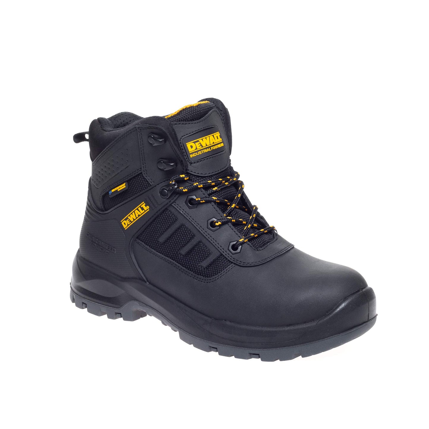 DEWALT Douglas Boot, Men's Safety