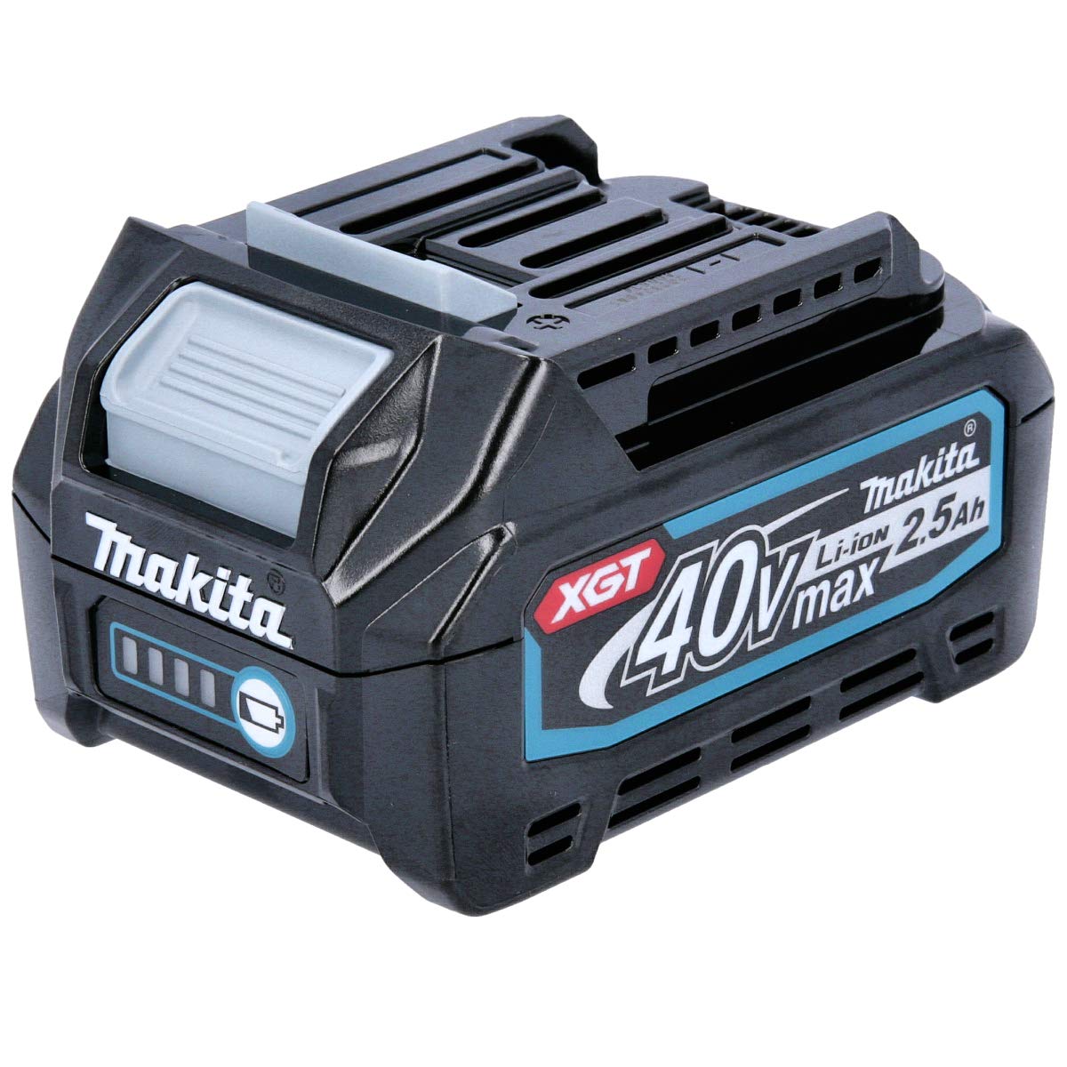 Makita 191B36-3 BL4025 40V Max Li-ion XGT 2.5 Ah Battery