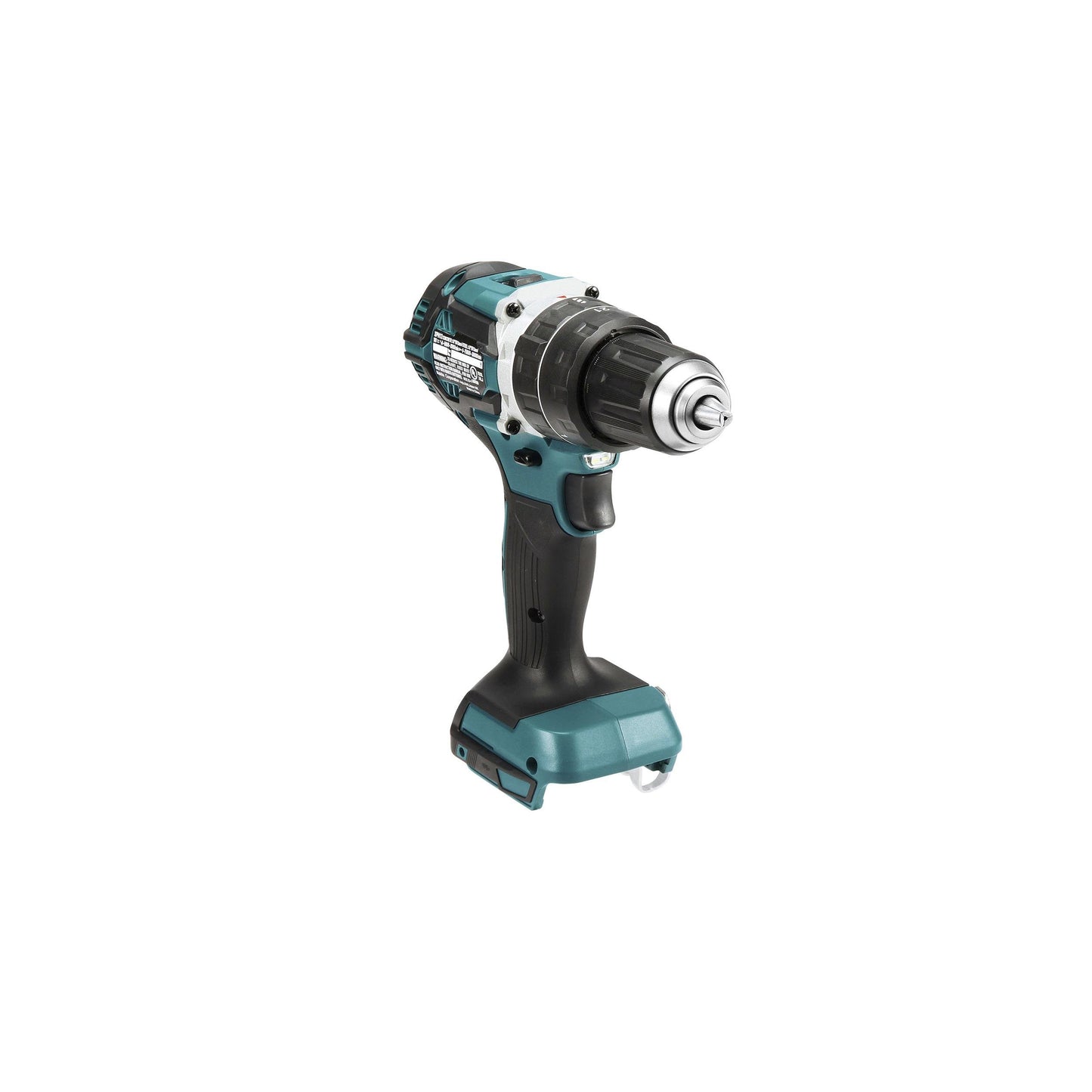 Makita XPH12Z 18V LXT Lithium-Ion Brushless Cordless 1/2" Hammer Driver-Drill, Tool Only