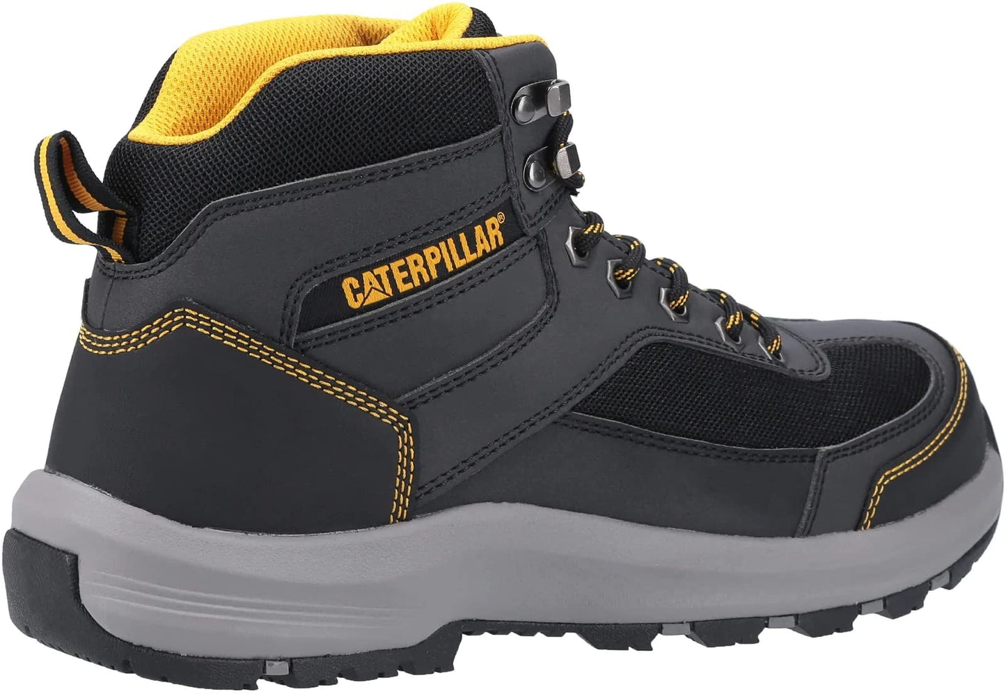 Caterpillar Elmore Mid Mens Boots