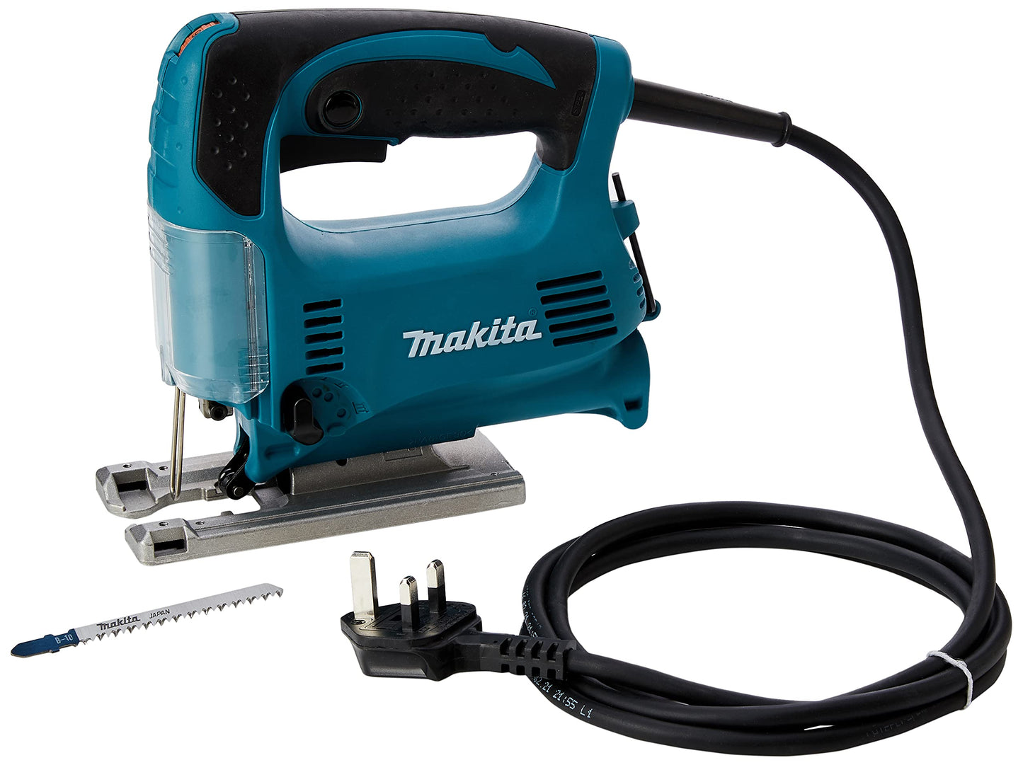 Makita 4329/2 240V Orbital Action Jigsaw