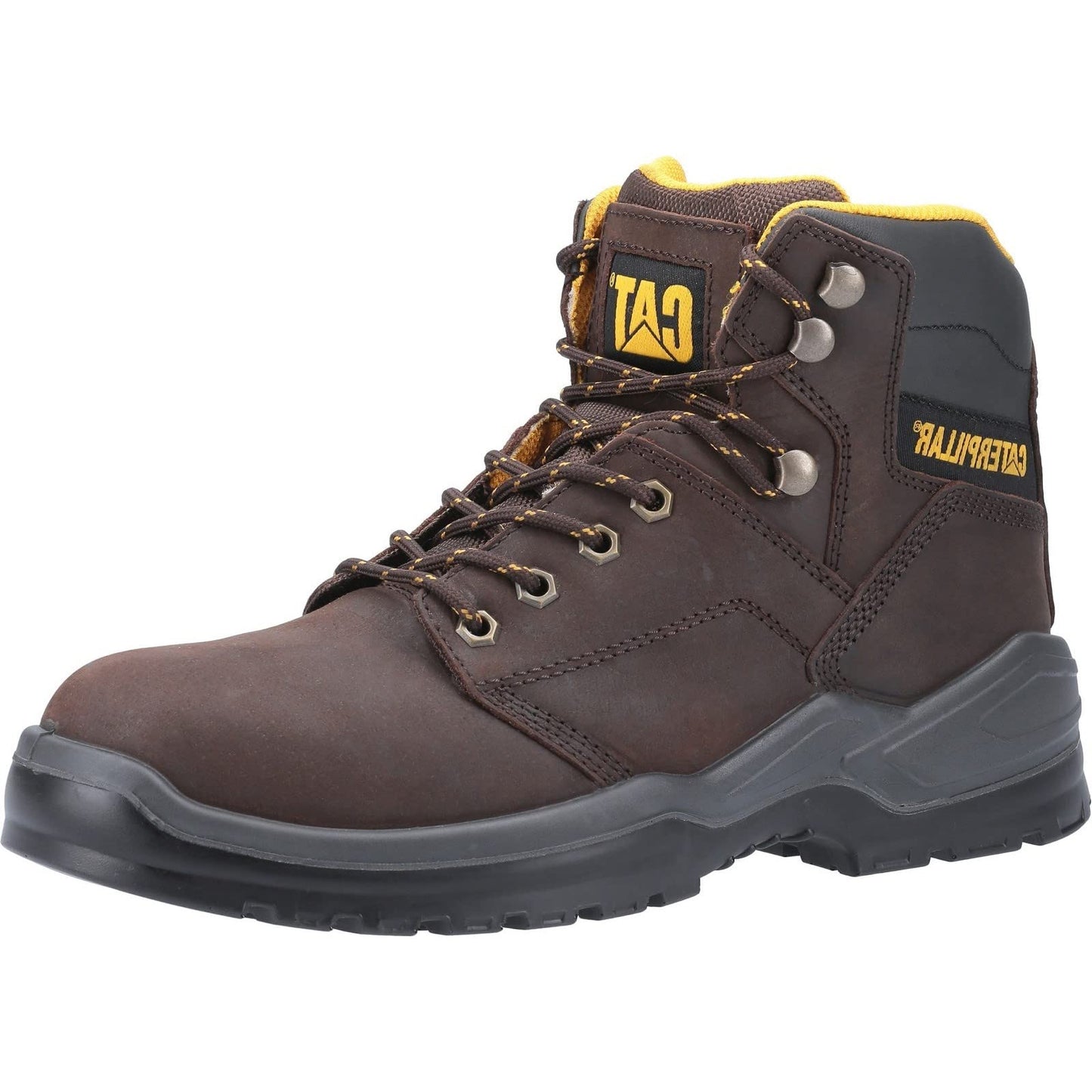 Caterpillar Men's Striver Safety Boots