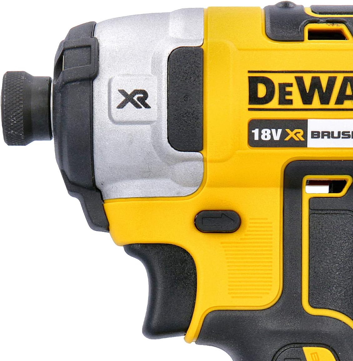 Dewalt DCF887N 18V Brushless Impact Driver with 1 x 4.0Ah Battery & Charger in Case