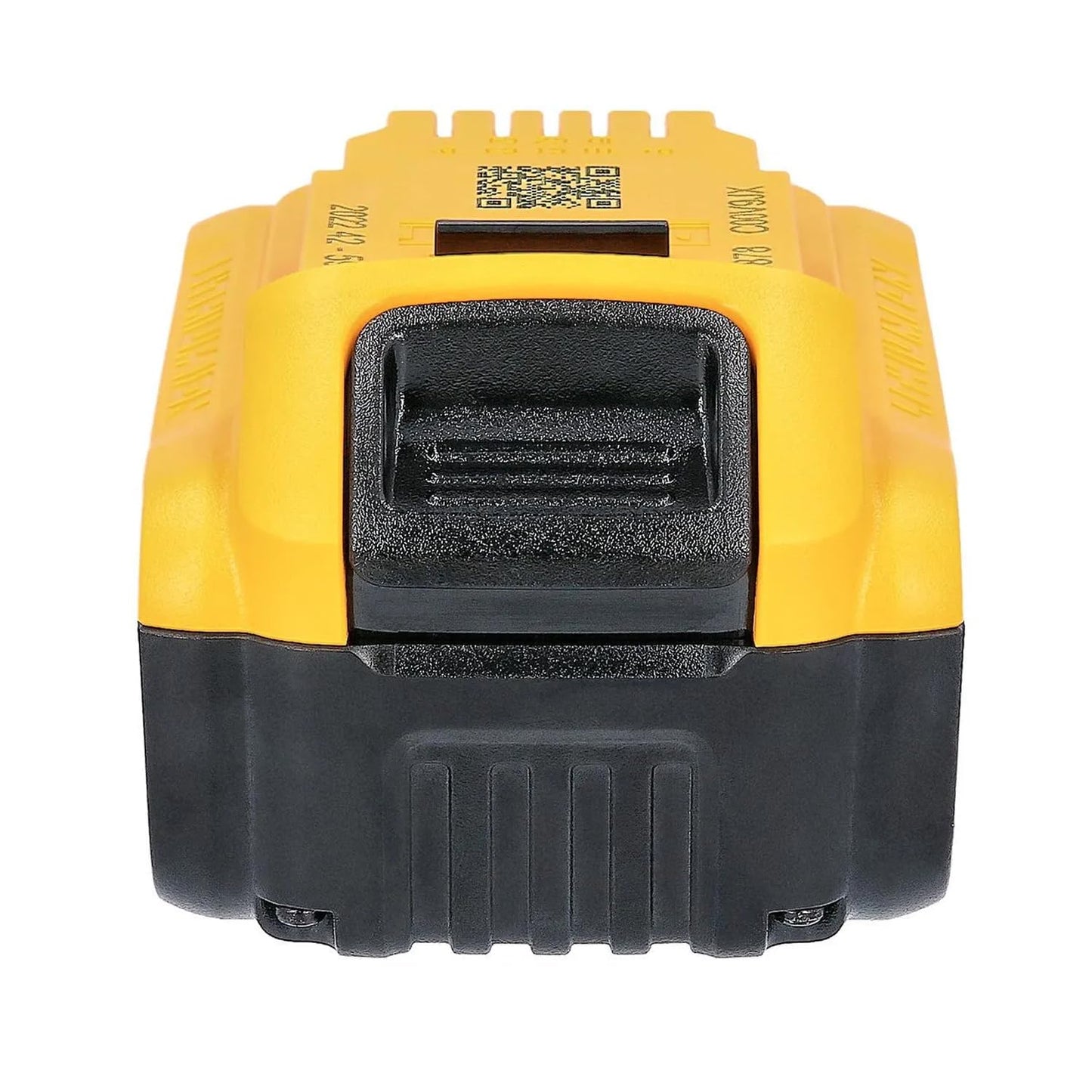 DEWALT DCB184 5.0ah 18v XR Lithium Ion Battery + DCB1104 Charger