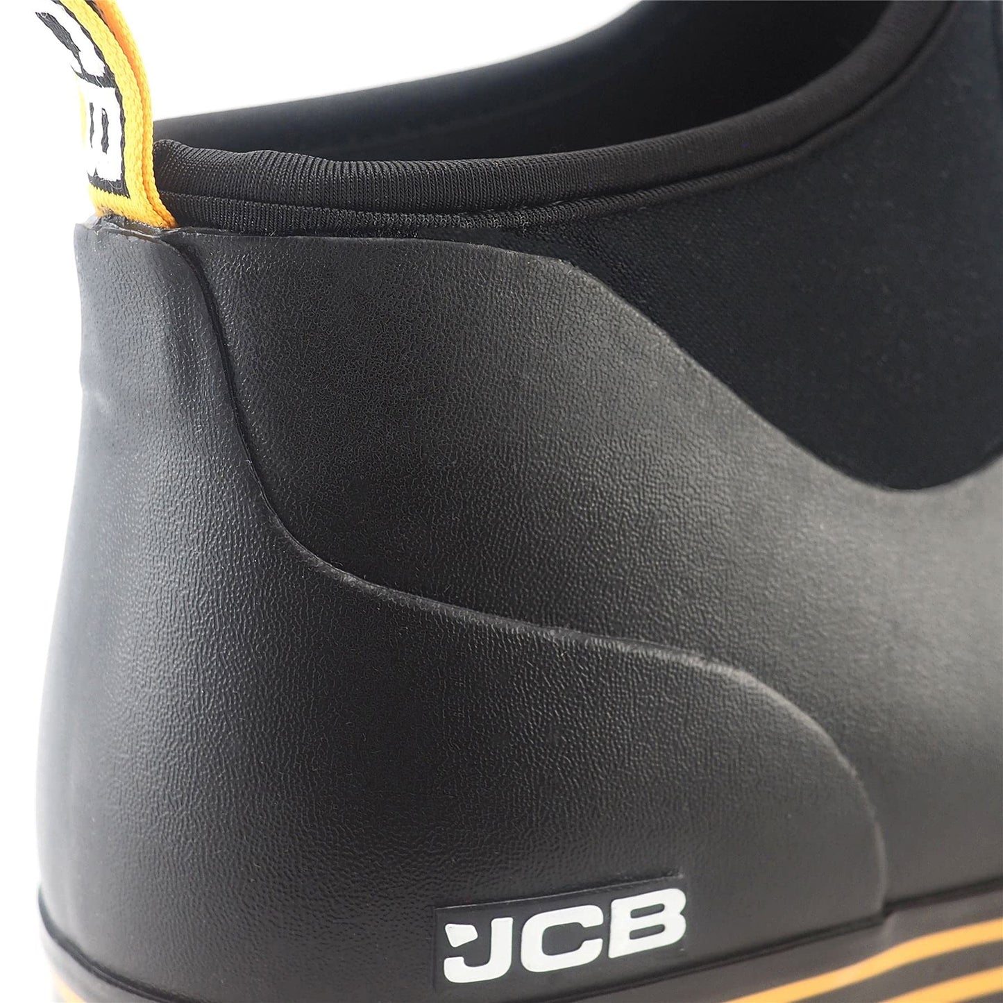 JCB Men's Sandon Wellington Boots