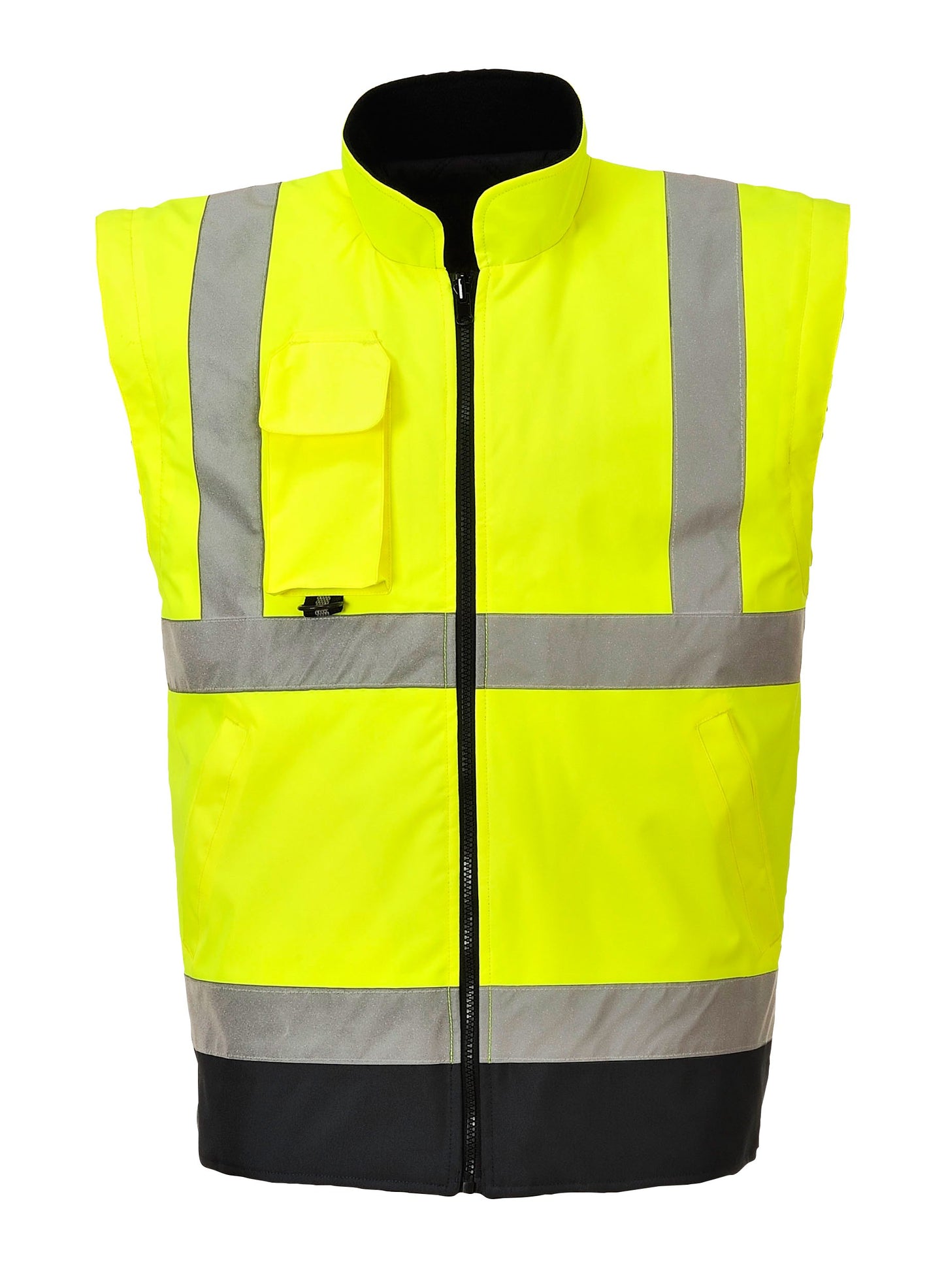 Portwest Hi Vis 7in1 Contrast Jacket