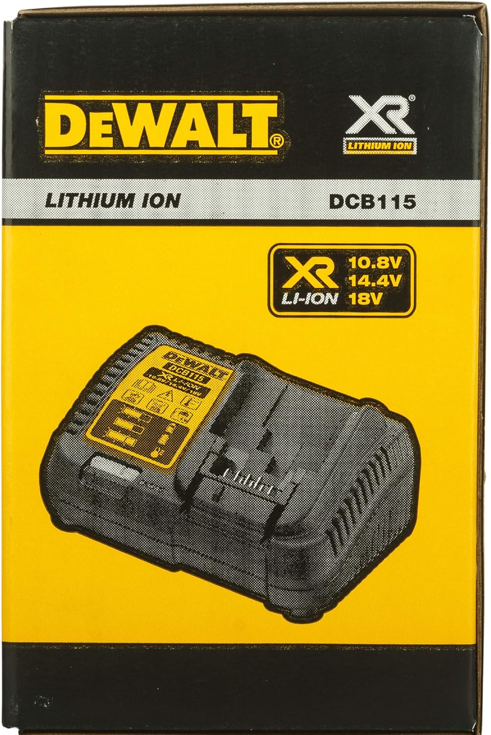 DEWALT DCB548-XJ Battery