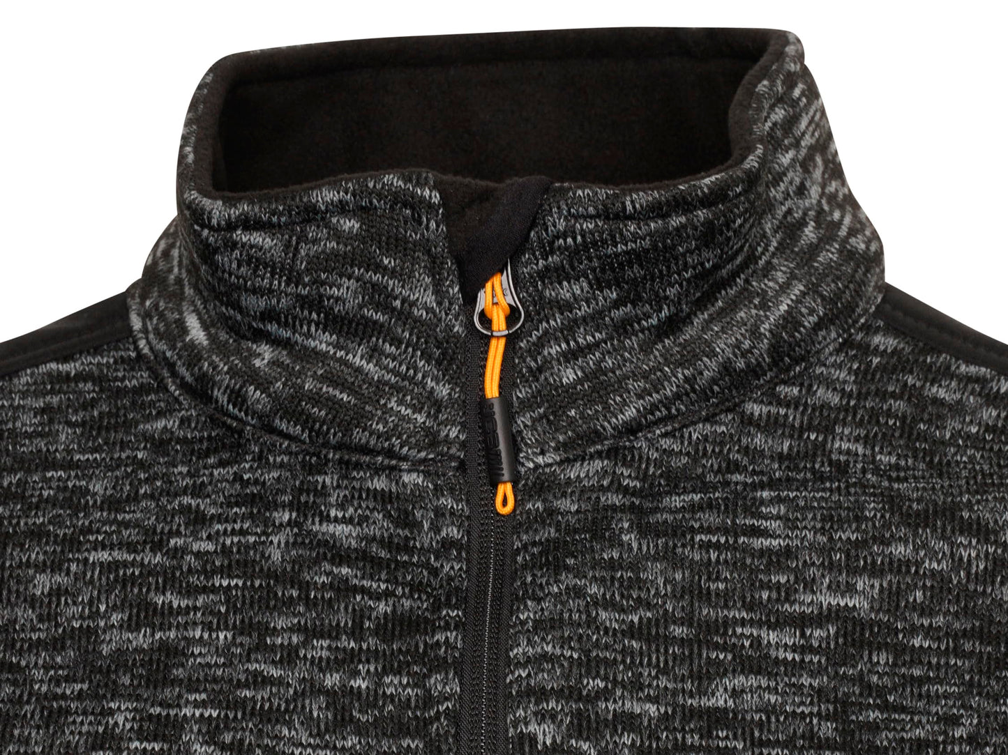 JCB Men's Essington Essington II Full Zip Jumper