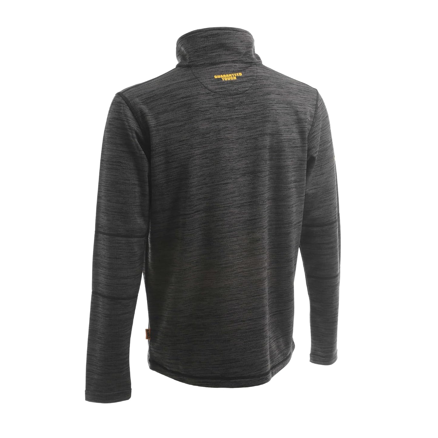 Dewalt Jonesborough ¼ Zip Fleece Small Grey