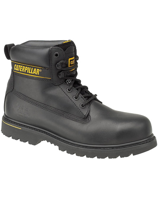 Cat Footwear Men's Holton Work Boots