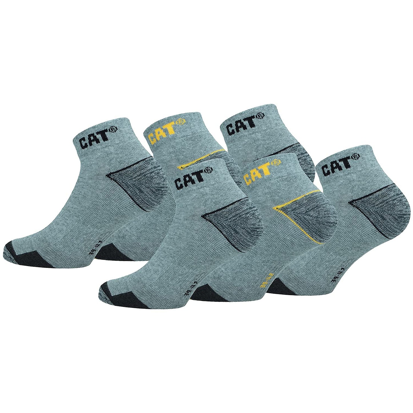 Caterpillar Men's Socks