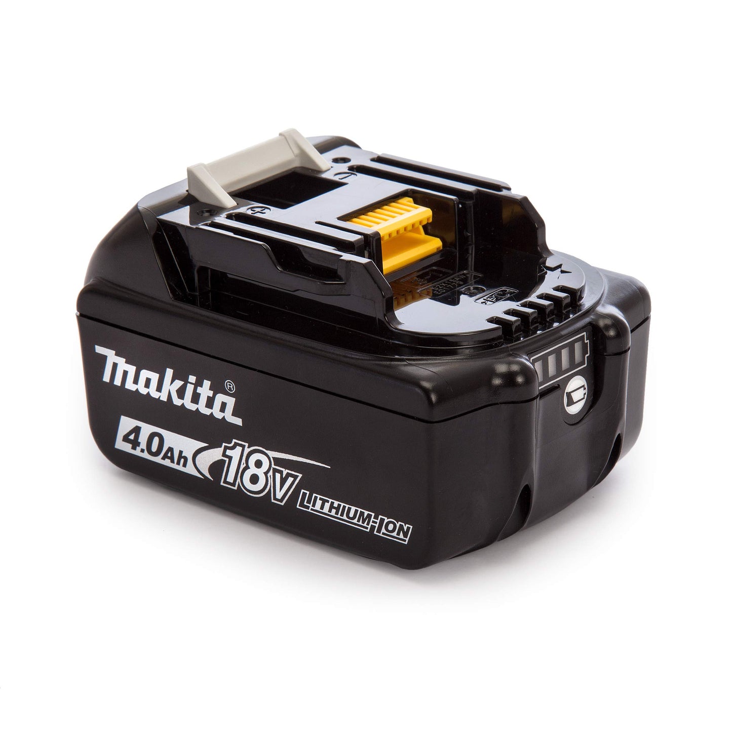 Makita 197265-4 BL1840B 18V 4.0 Ah Li-ion Battery