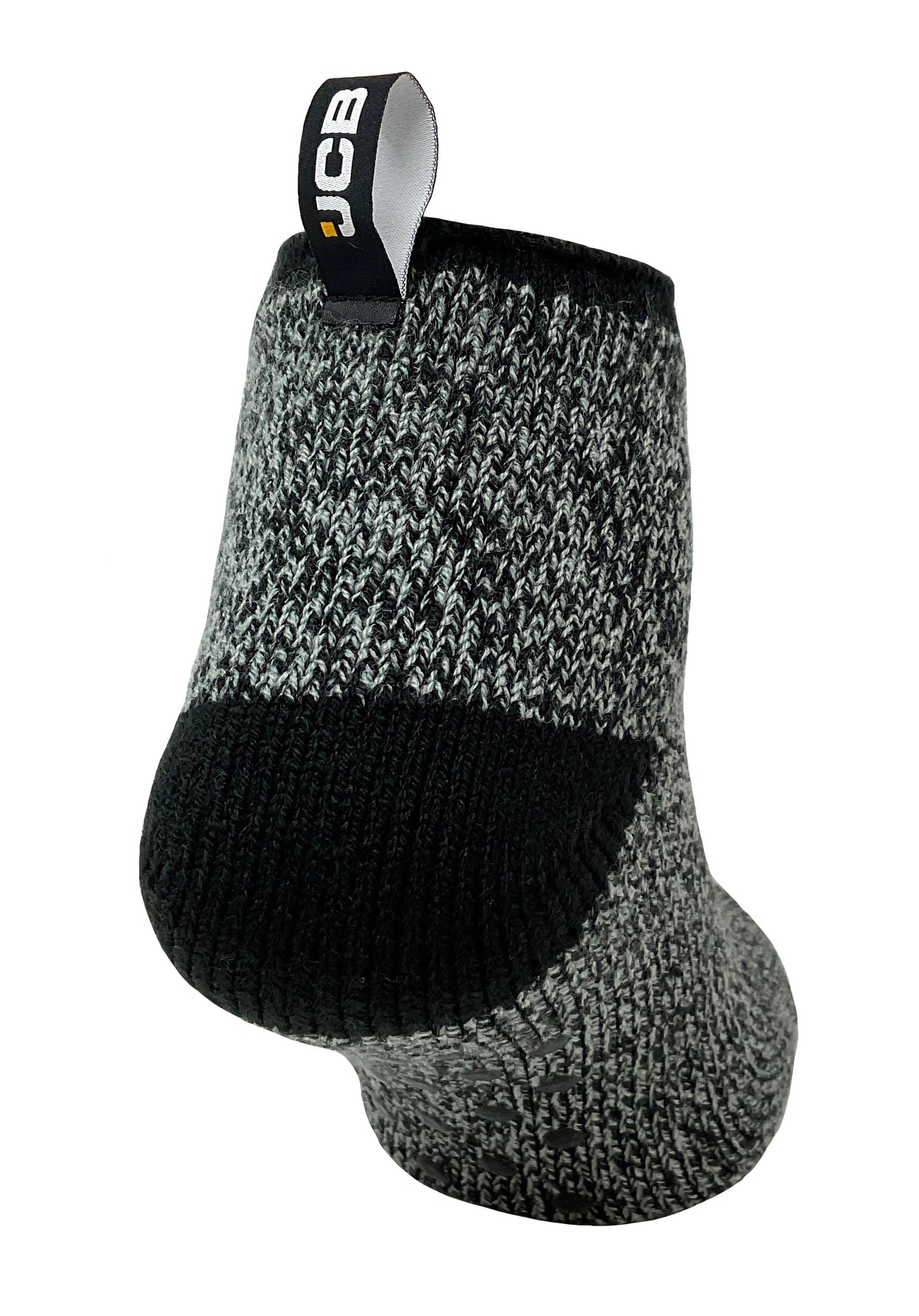 JCB - Mens Lowcut Thermasock Work