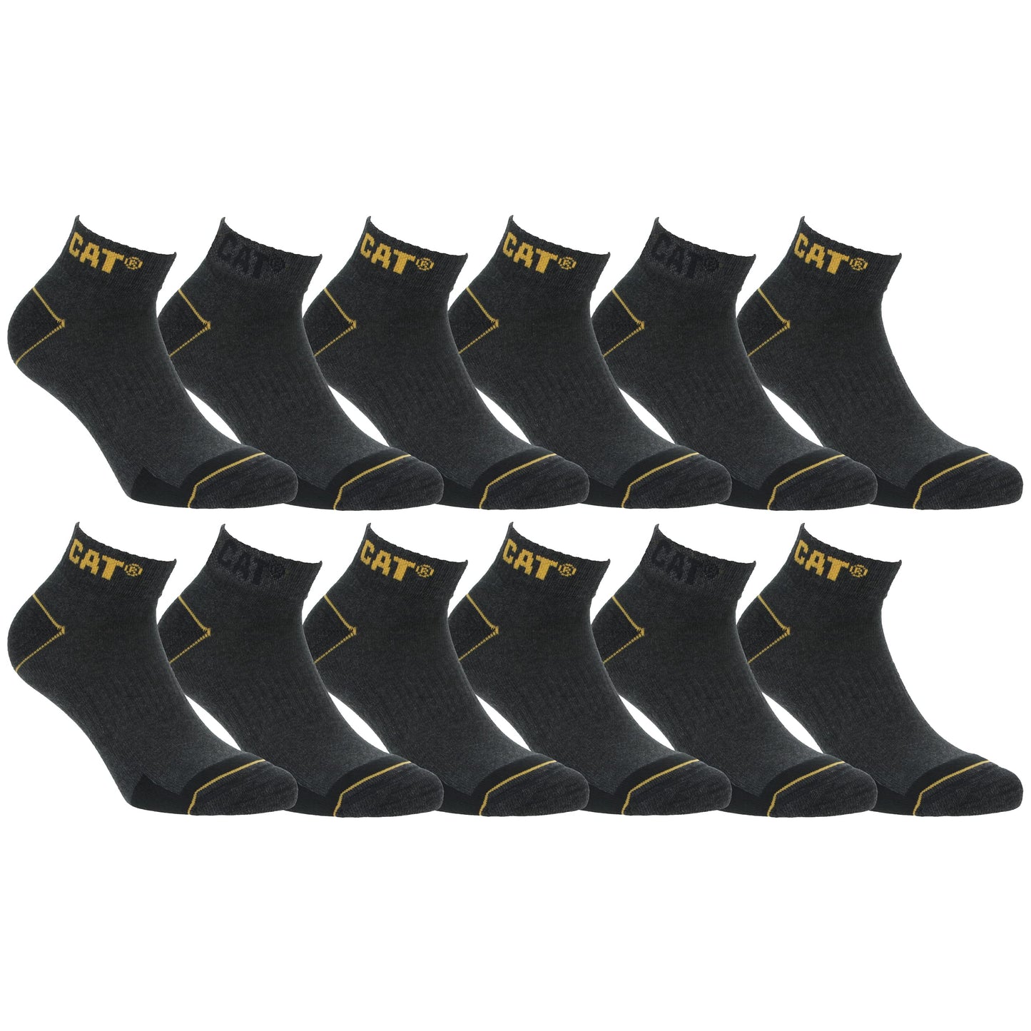 Caterpillar Men's Socks