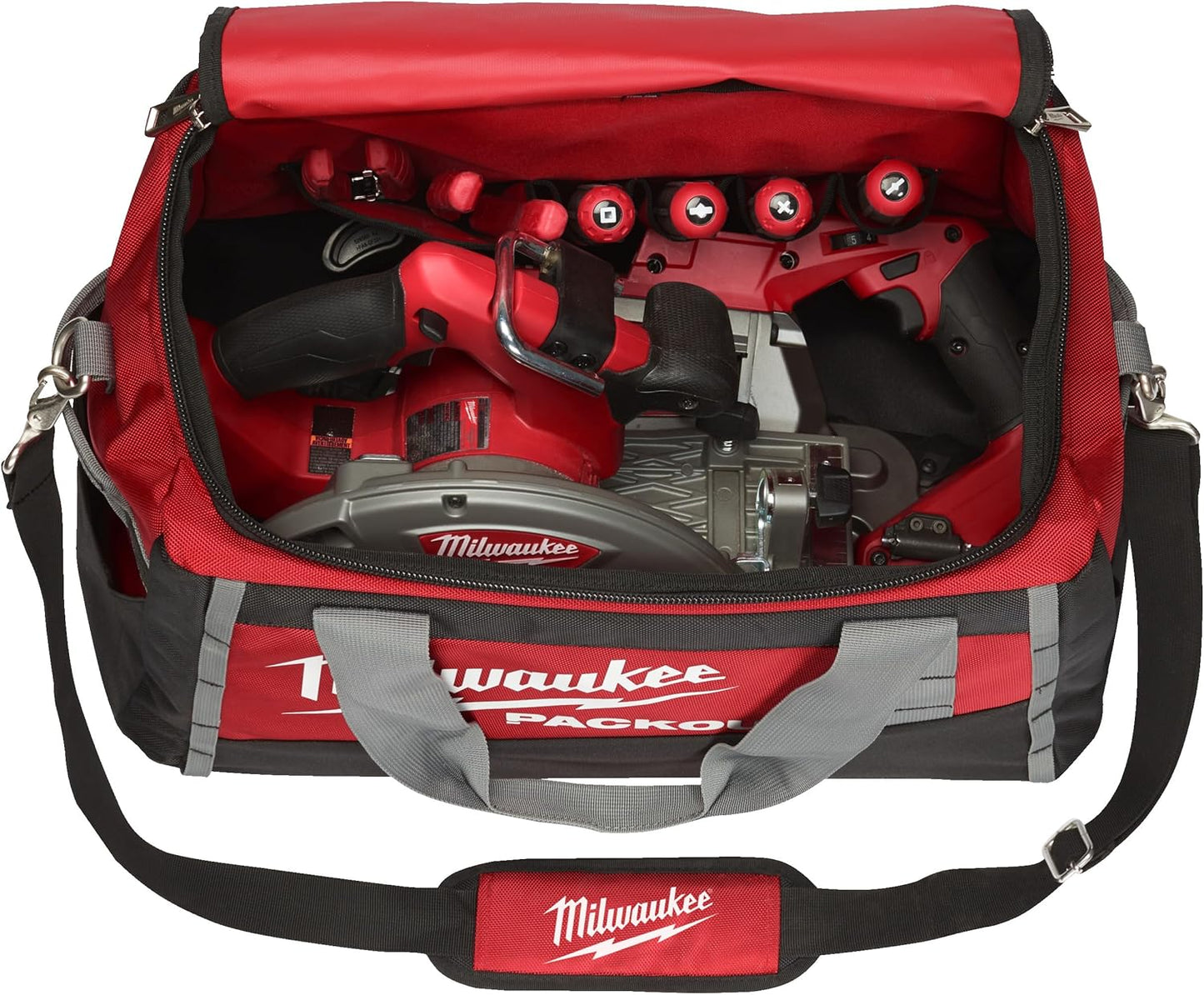 Milwaukee 932471067 Packout Duffel Bag 50cm