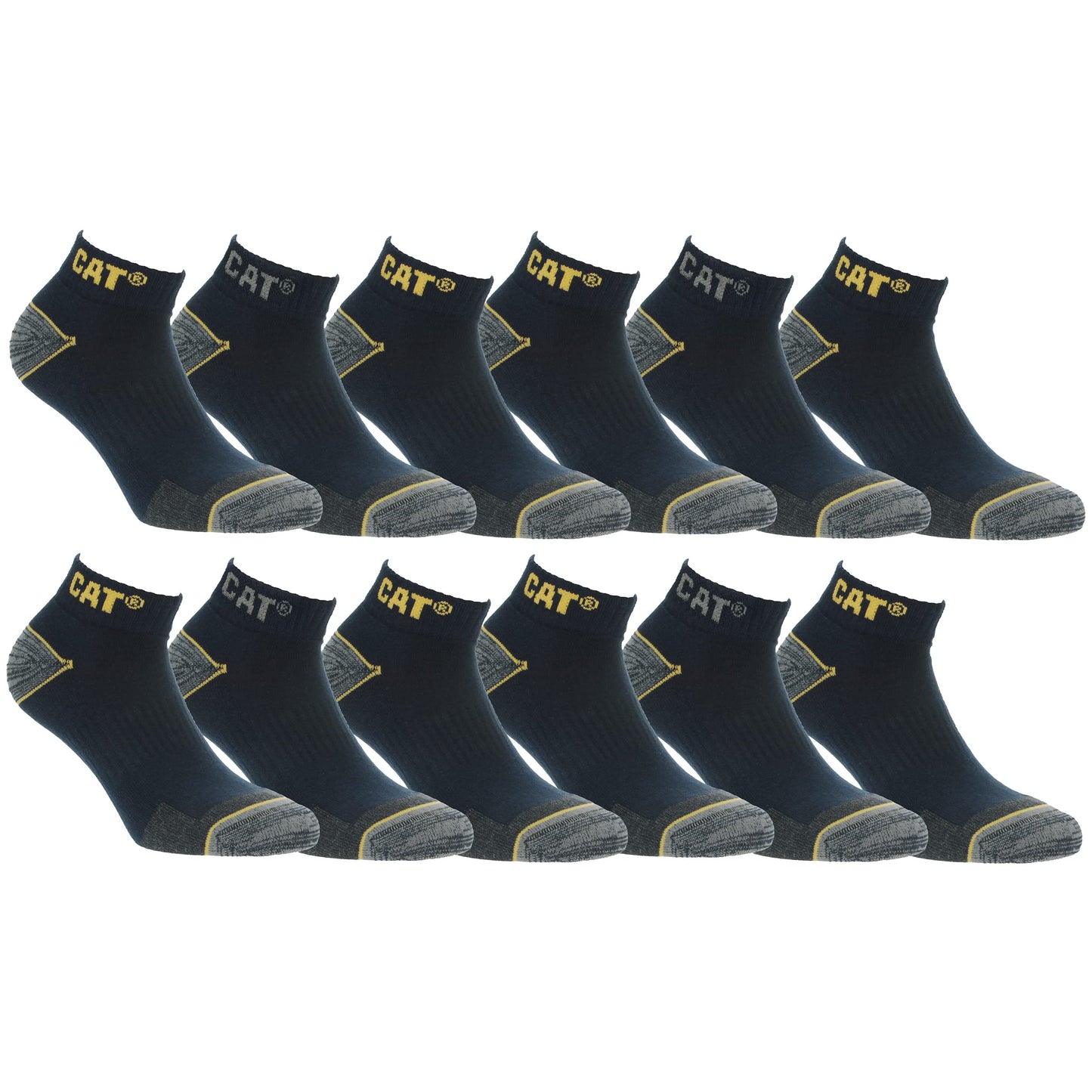 Caterpillar Men's Socks