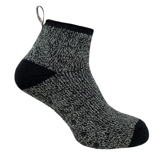 JCB - Mens Lowcut Thermasock Work