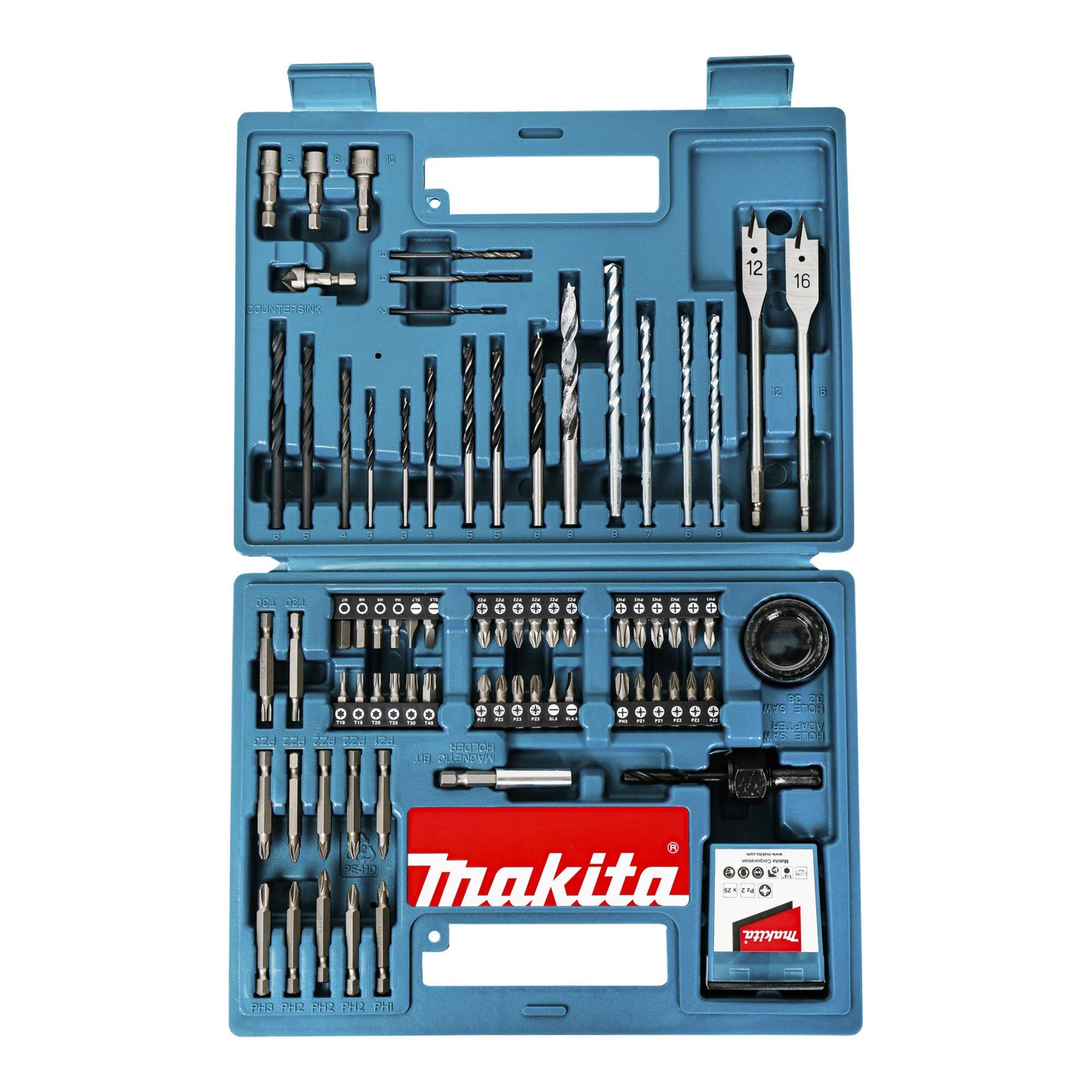 Makita 831278-2 LXT400 Heavy Duty Tool Bag