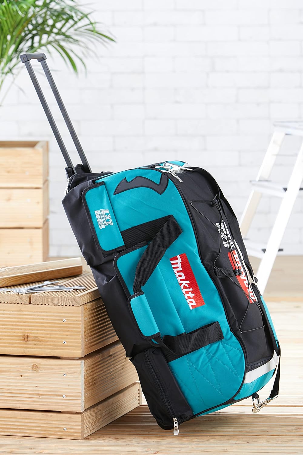 Makita 831279-0 LXT600 Heavy Duty Tool Bag