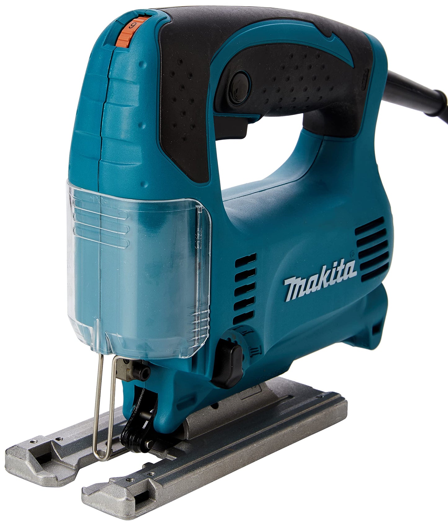 Makita 4329/2 240V Orbital Action Jigsaw