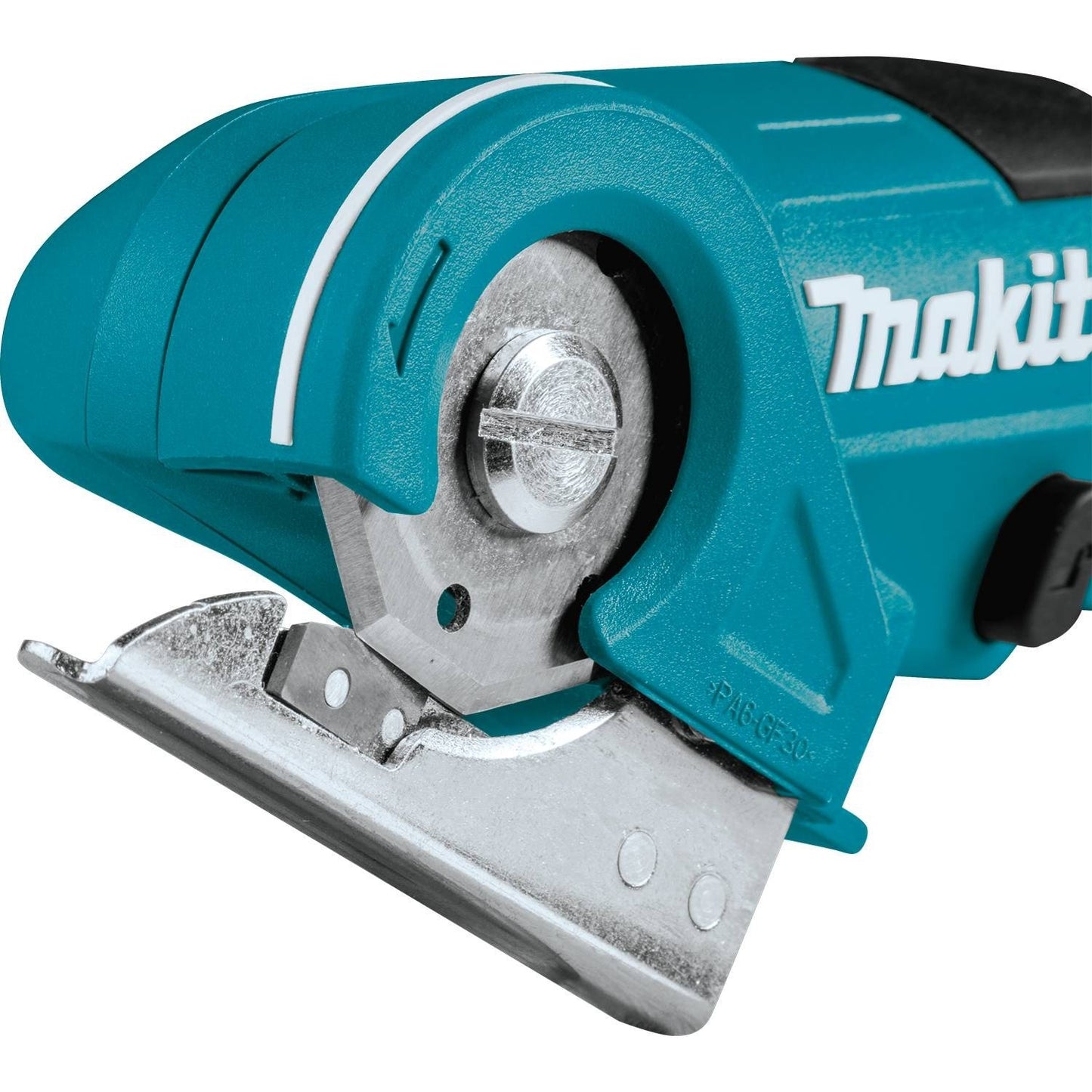 Makita PC01R3 12V Max CXT Lithium-Ion Cordless Multi-Cutter, Tool Only