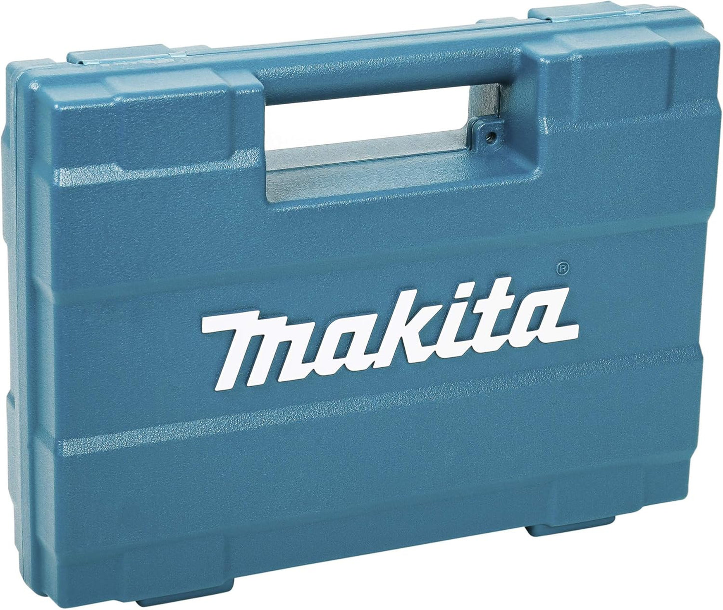 Makita B-53811 Drill & Screwdriver Bit Accessory Set (100 Piece), Multi-Colour, Set of 100