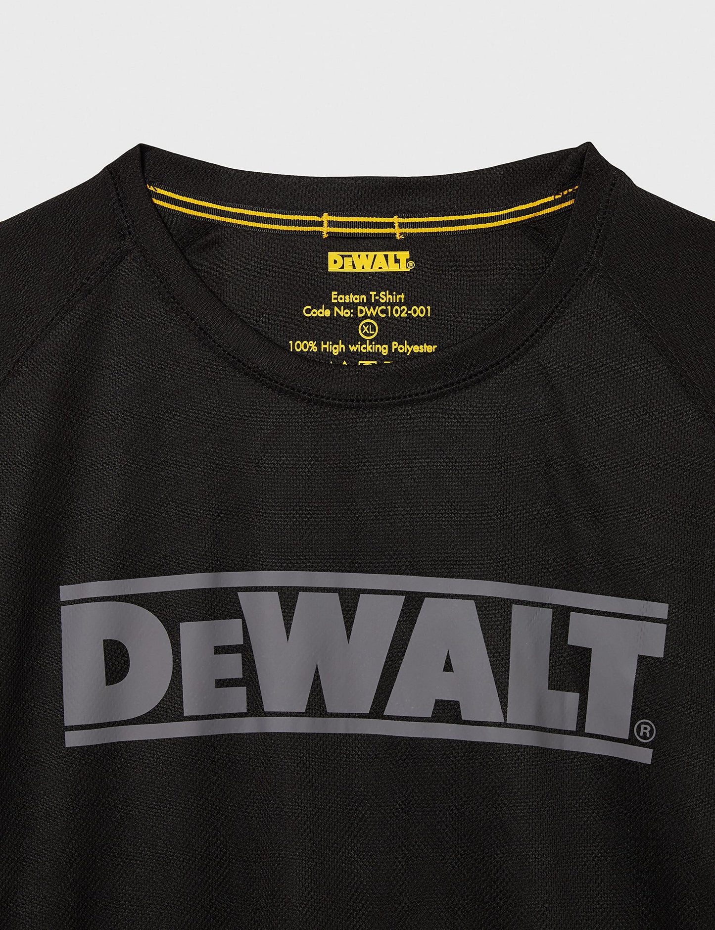 DEWALT Men's Rutland Polo Shirt (Pack of 1)