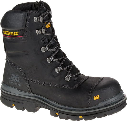 Cat Footwear Men's Premier 8 Safety Boots