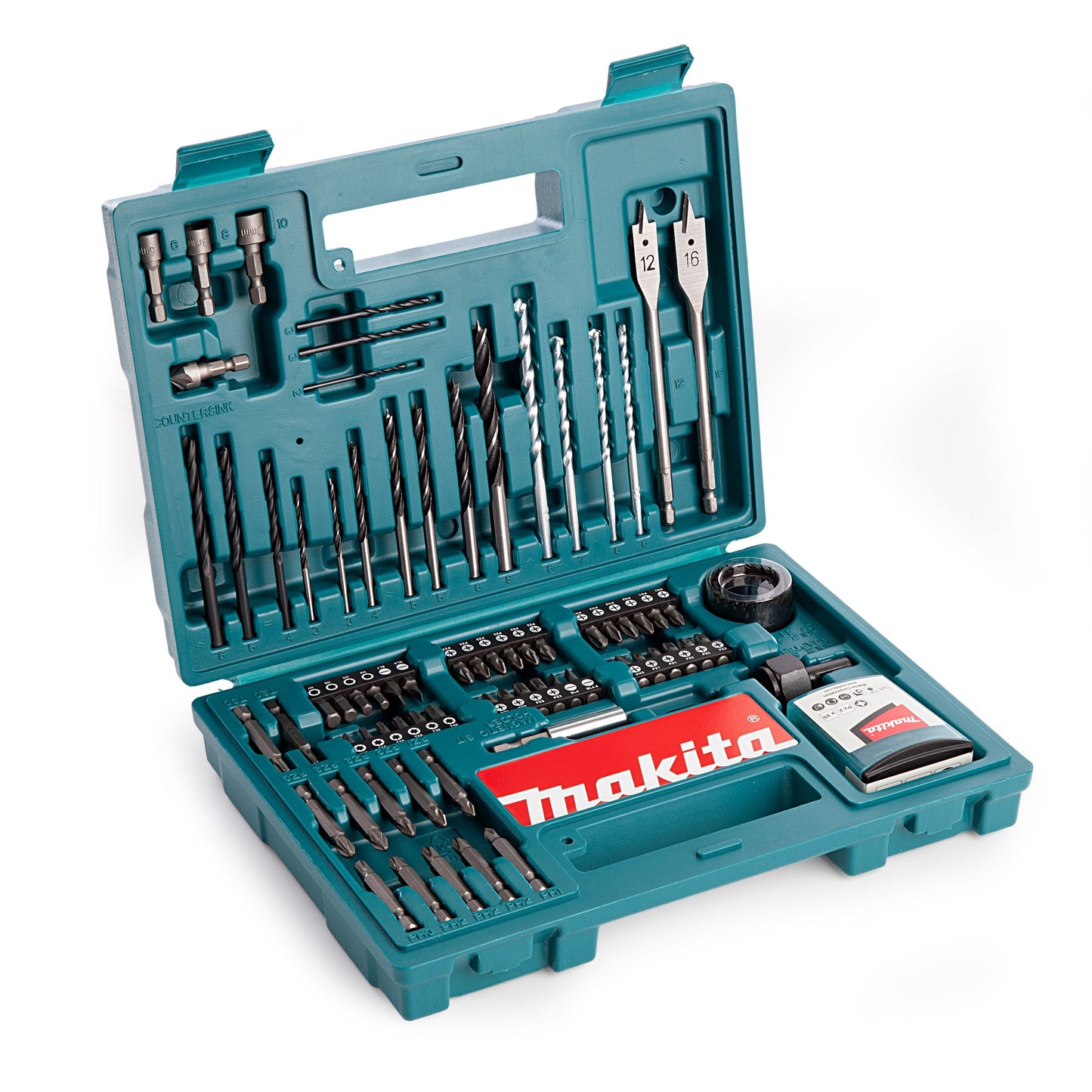 Makita 831278-2 LXT400 Heavy Duty Tool Bag