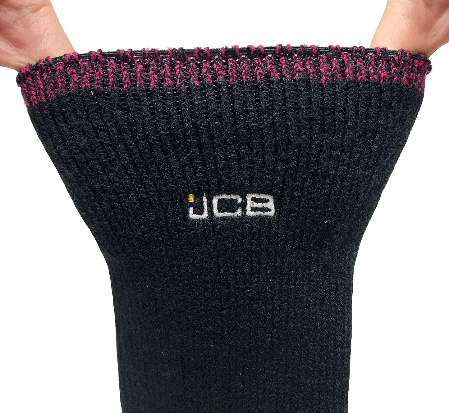 JCB - Ladie's Thermasock work sock in