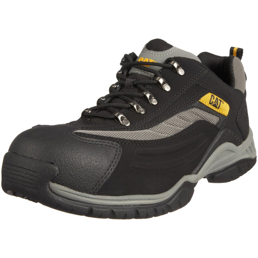 CAT Men's Moor Sb Safety Shoes