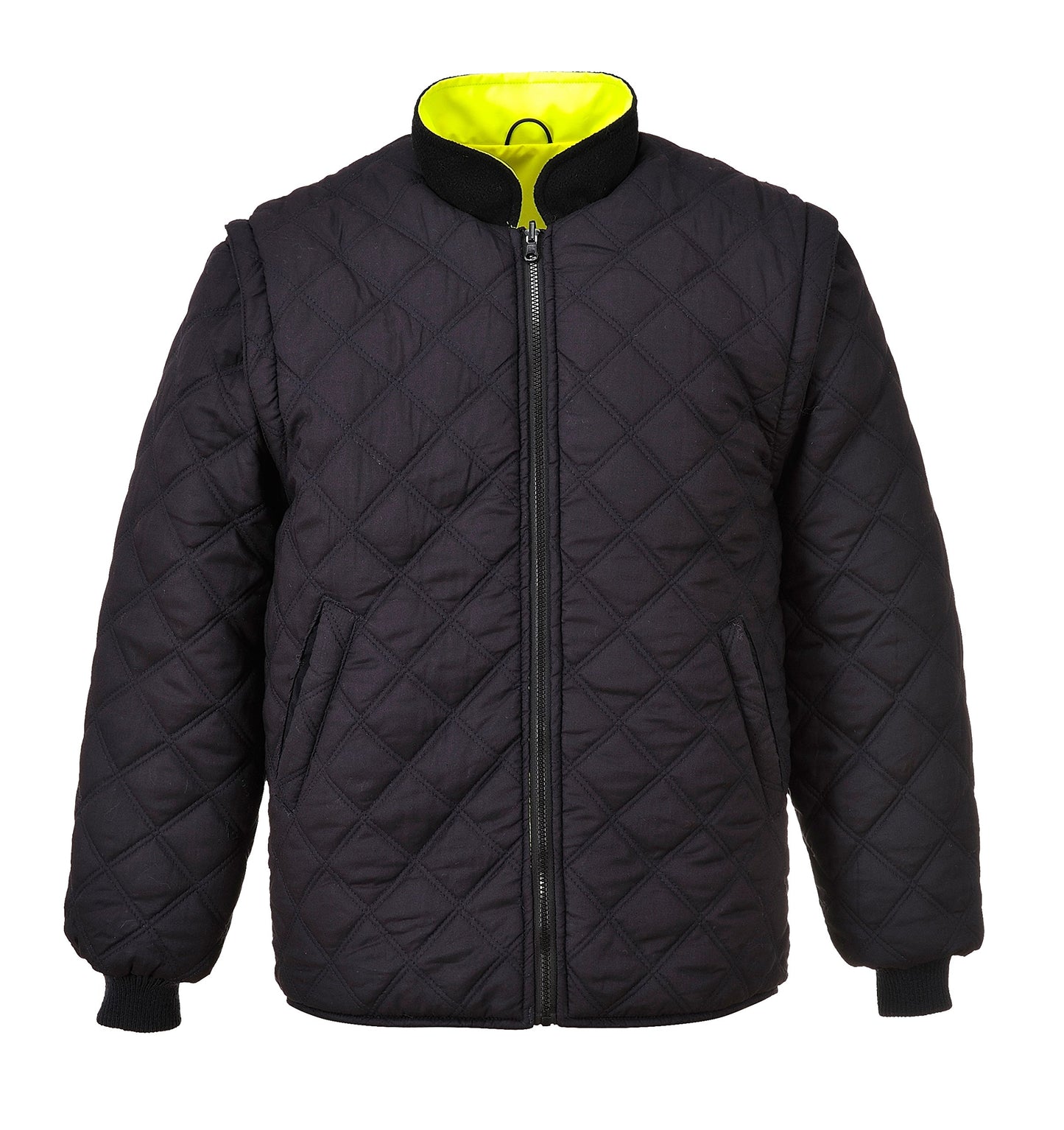 Portwest Hi Vis 7in1 Contrast Jacket