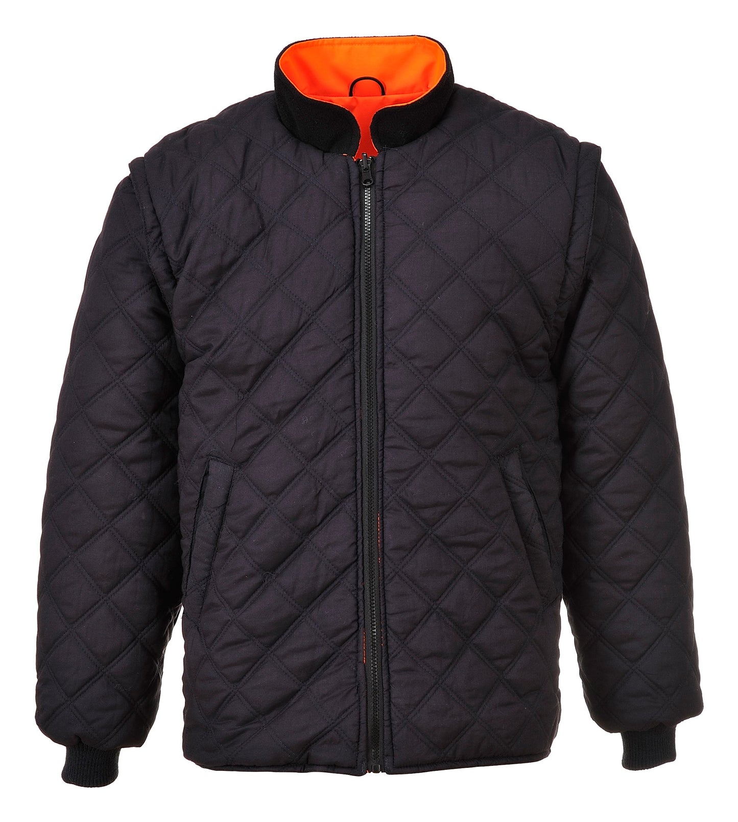 Portwest Hi Vis 7in1 Contrast Jacket