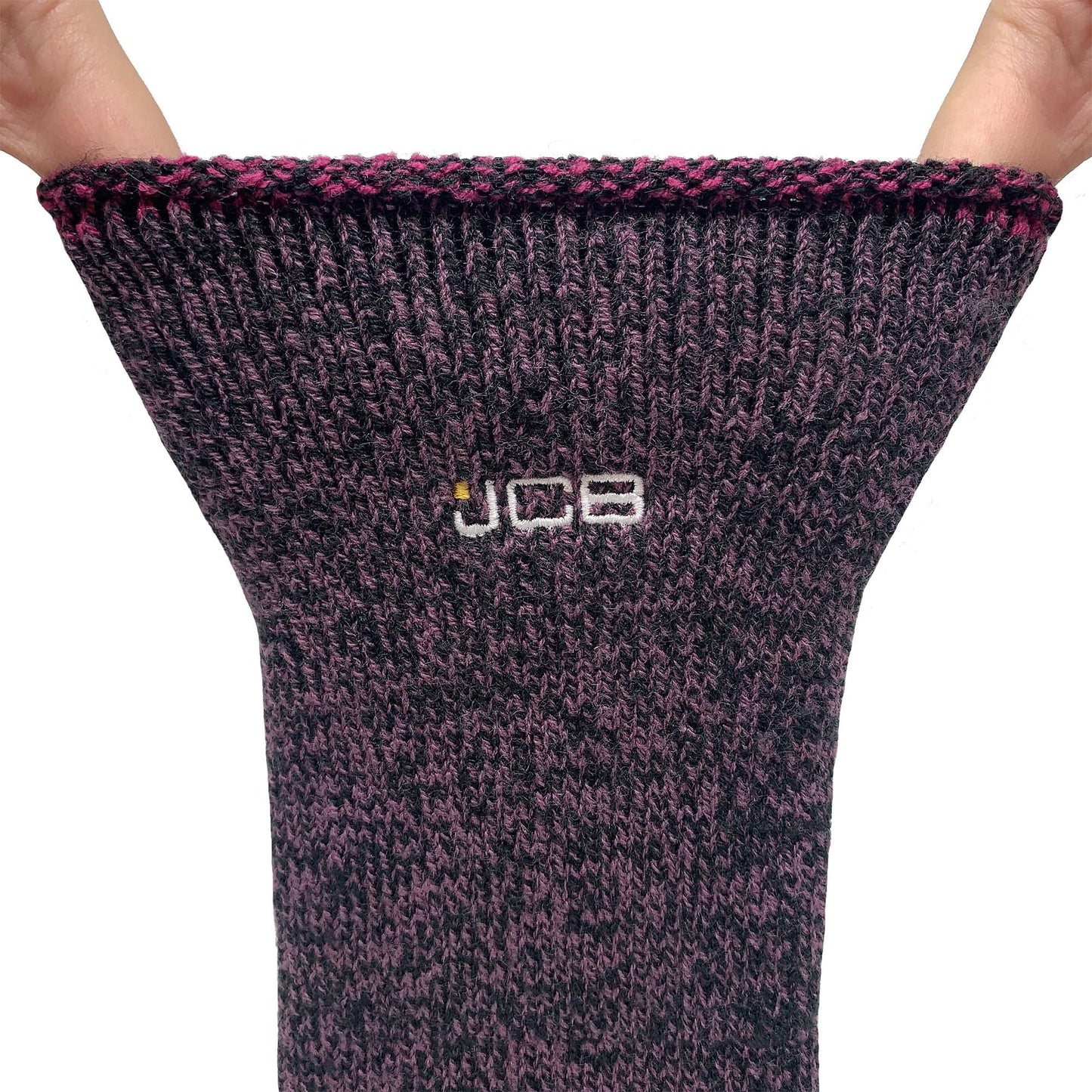 JCB - Ladie's Thermasock work sock in