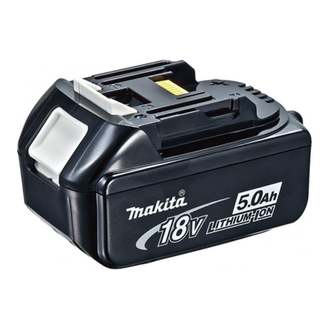 Makita Genuine BL1850B 18V 5.0Ah Li-Ion LXT Battery For DHR202Z, DHR243Z, DHR242Z