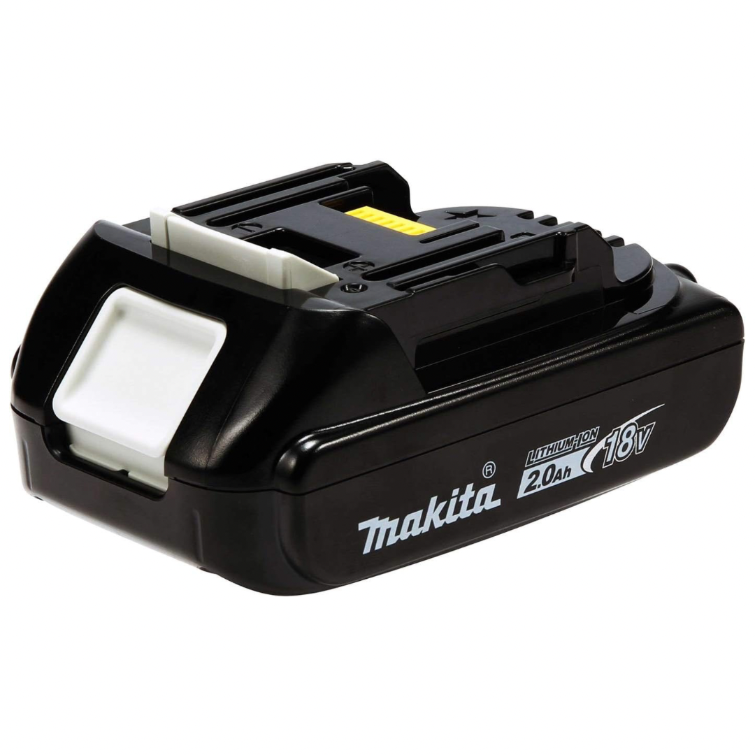 Makita 632F01-2 BL1820B 18V Li-ion LXT 2.0 Ah Battery