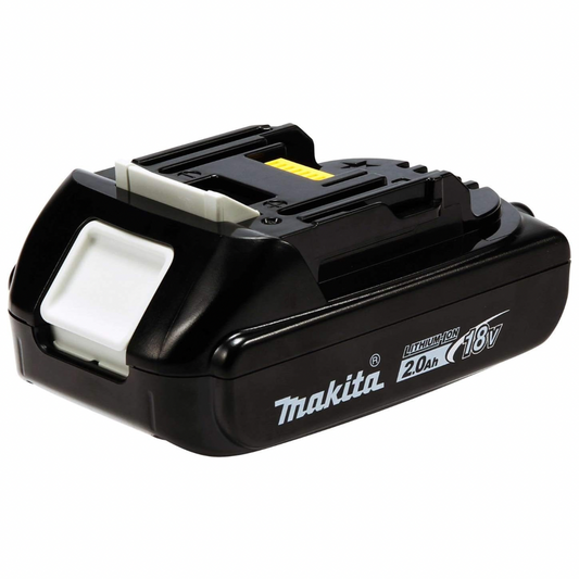 Makita 632F01-2 BL1820B 18V Li-ion LXT 2.0 Ah Battery