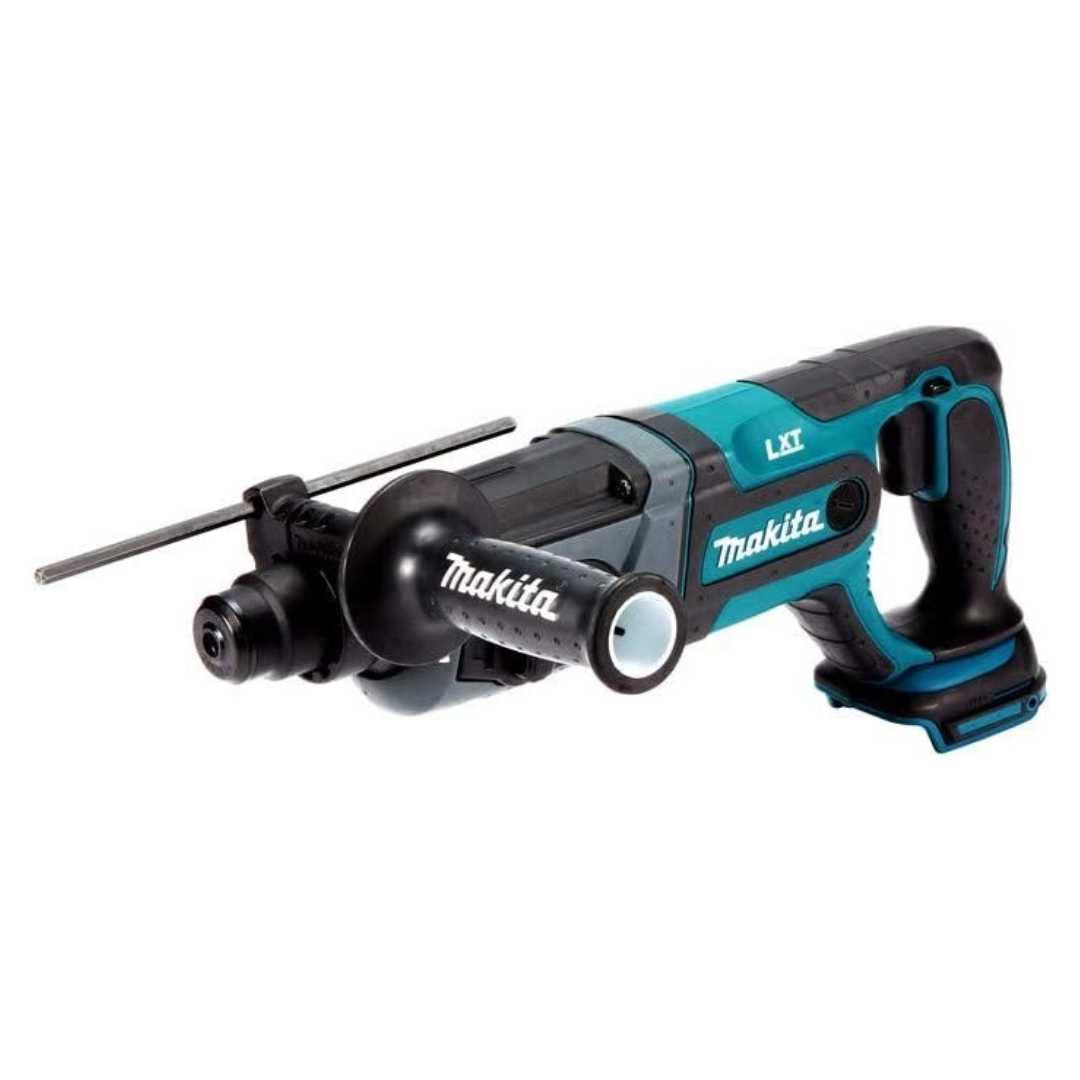 Makita XRH04Z 18V LXT Lithium-Ion Cordless 7/8" Rotary Hammer, Tool Only