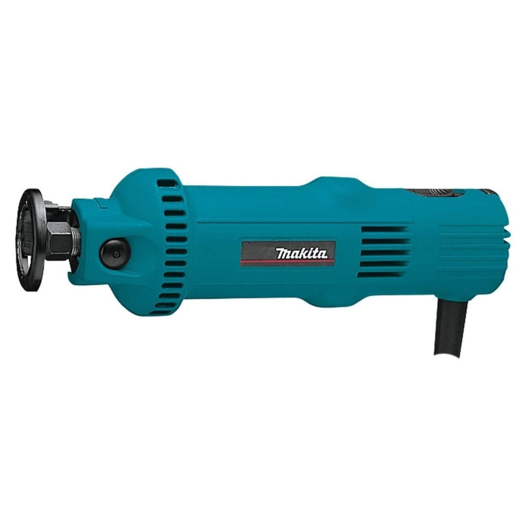 Makita 3706 Drywall Cutout 5 Amp 3,200 RPM Rotary Tool with 1/8-Inch and 1/4-Inch Collets